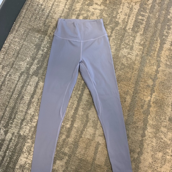 Lululemon Tights - Picture 2 of 6